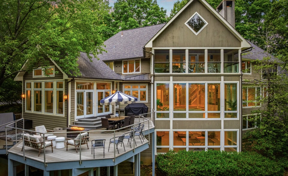 More Photos Of 390 Saddleback Knl, Nellysford Specialty For Sale