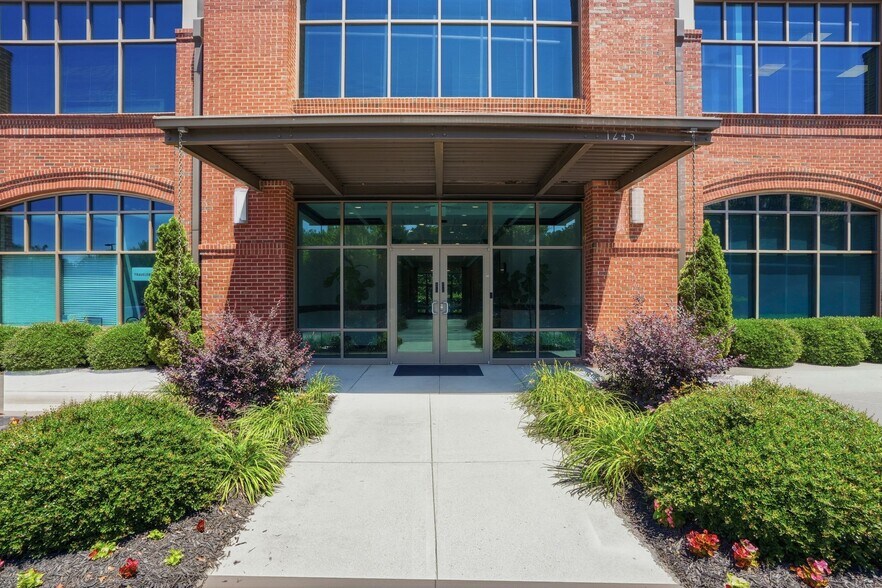 More Photos Of 1245 Rosemont Dr, Indian Land Office For Lease