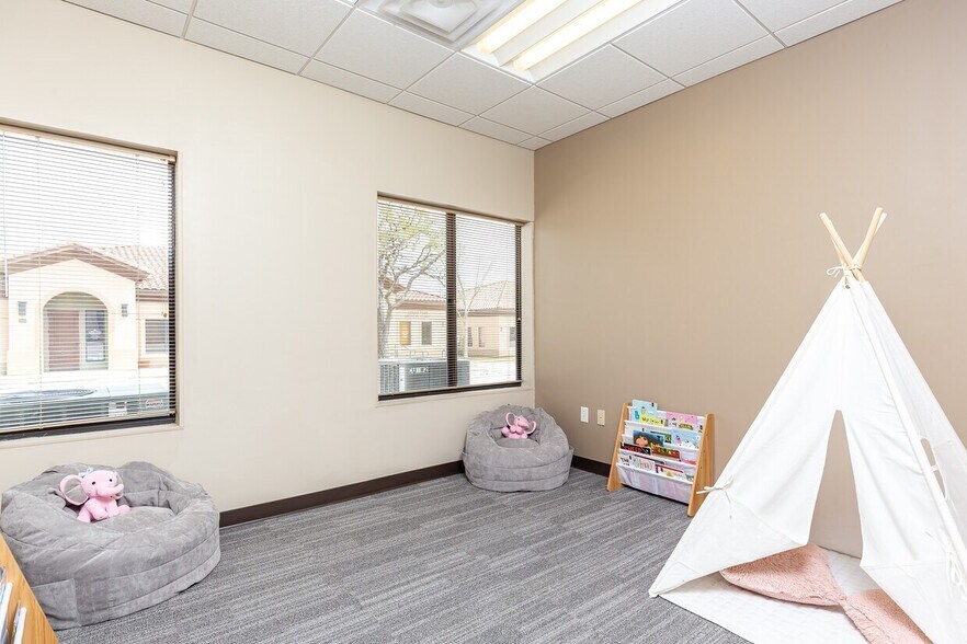 More Photos Of 11901 Parmer Ln, Cedar Park Medical For Lease