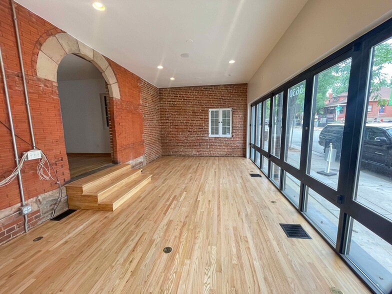 More Photos Of 3630 W 32nd Ave, Denver Storefront Retail Residential For Lease