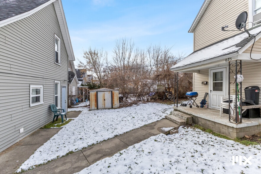 More Photos Of , Grand Rapids Multifamily For Sale