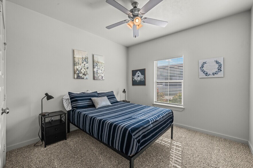 More Photos Of 2602 135th St, Lubbock Apartments For Sale