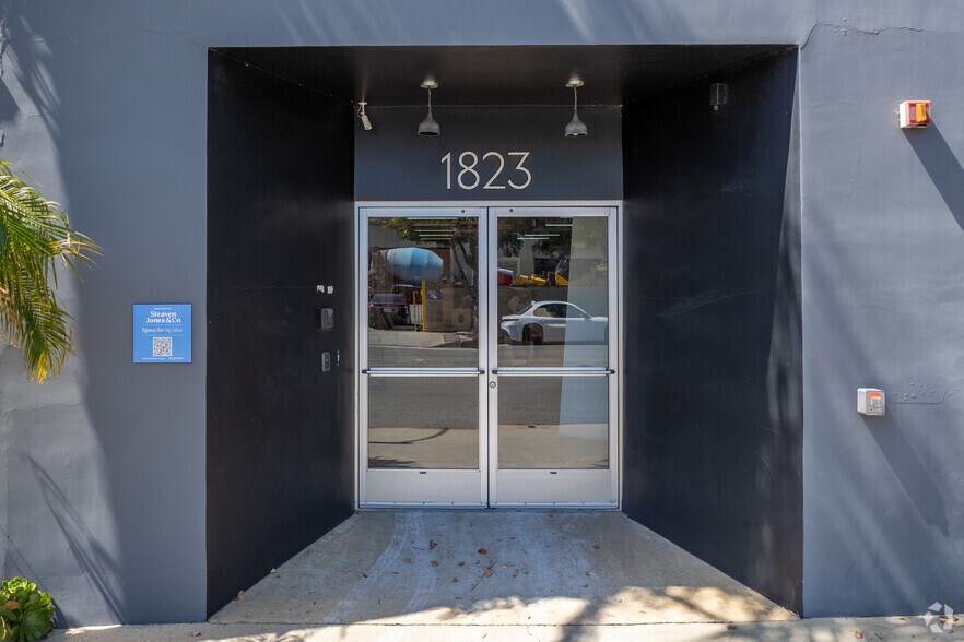 More Photos Of 1819-1823 Colorado Ave, Santa Monica Loft Creative Space For Lease