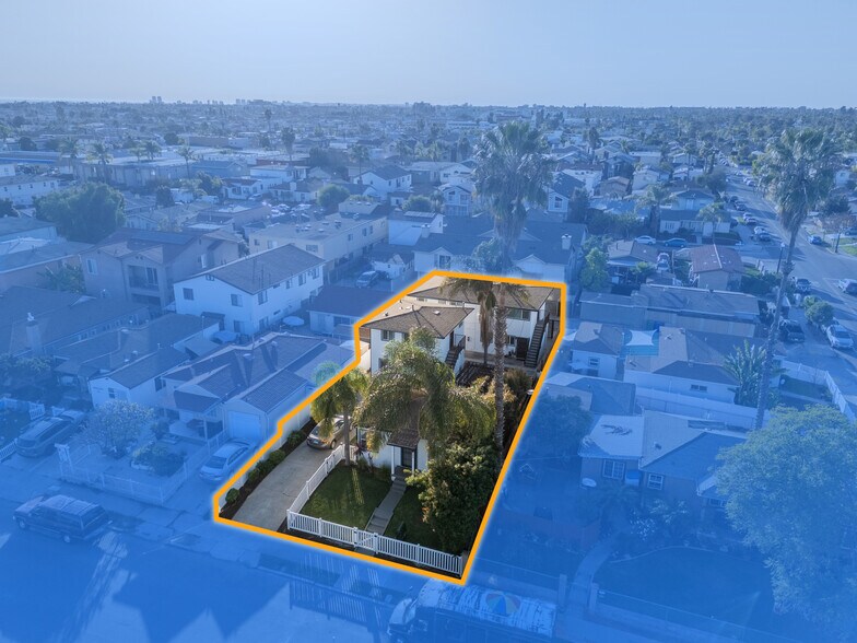 More Photos Of 4480 51st St, San Diego Apartments For Sale