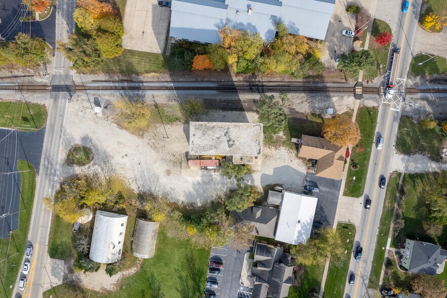 More Photos Of 14727 S Naperville Rd, Plainfield Industrial For Sale
