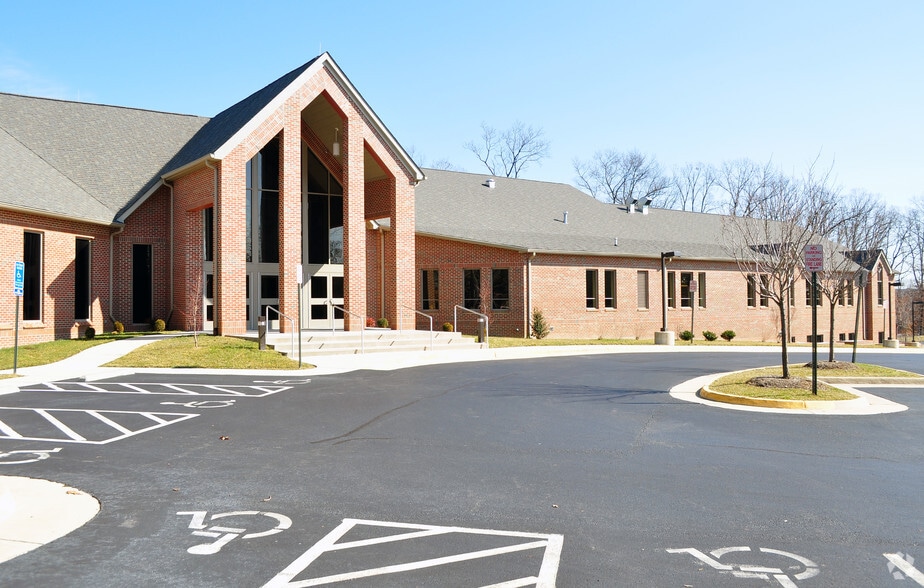 More Photos Of 13421 Twin Lakes Dr, Clifton Religious Facility For Sale