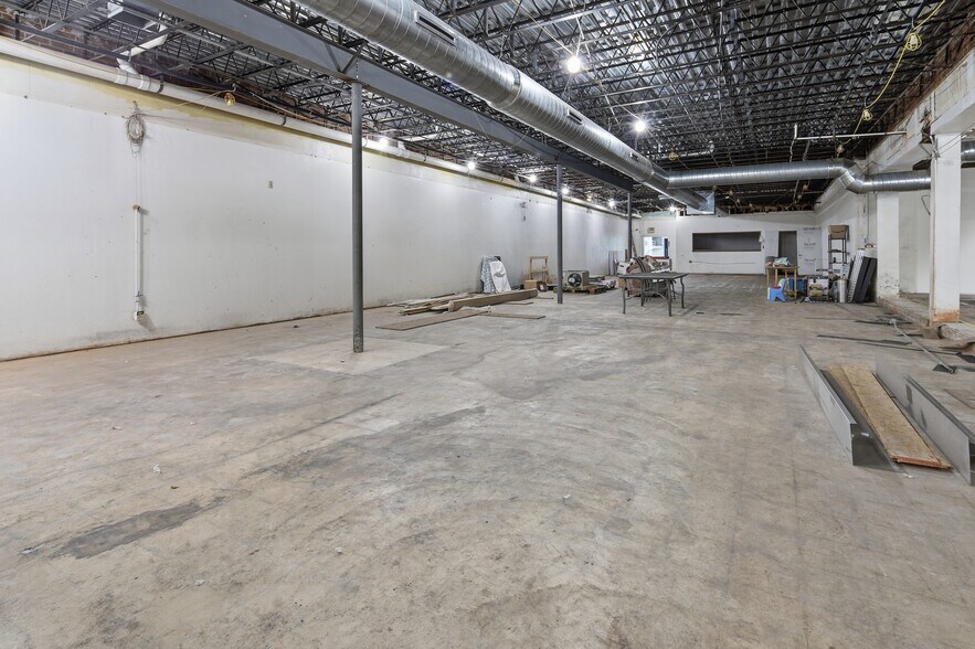 More Photos Of 122 S Madison St, Port Clinton Storefront For Sale