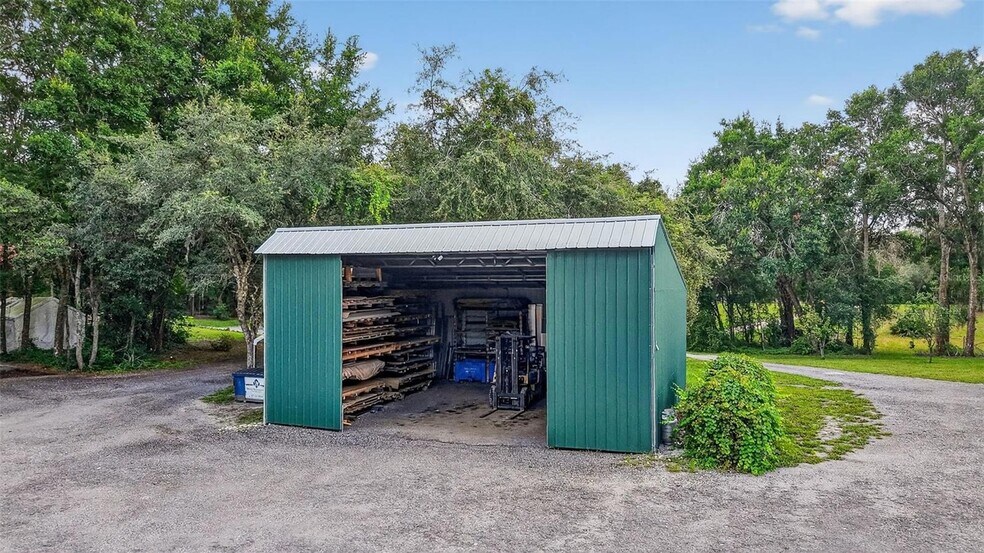 More Photos Of 1862 S US 301, Sumterville Land For Sale