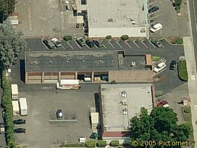 More Photos Of 1033 S Bascom Ave, San Jose Freestanding For Lease