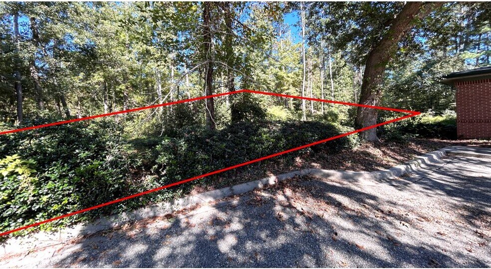 More Photos Of Commonwealth Ln, Tallahassee Land For Sale