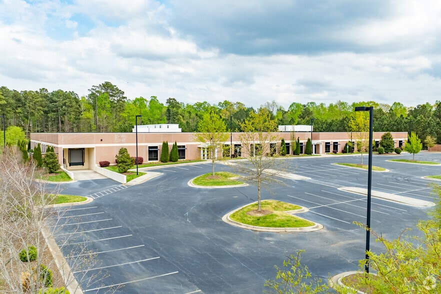 More Photos Of 11125 Forest Pines Dr, Raleigh Medical For Sale