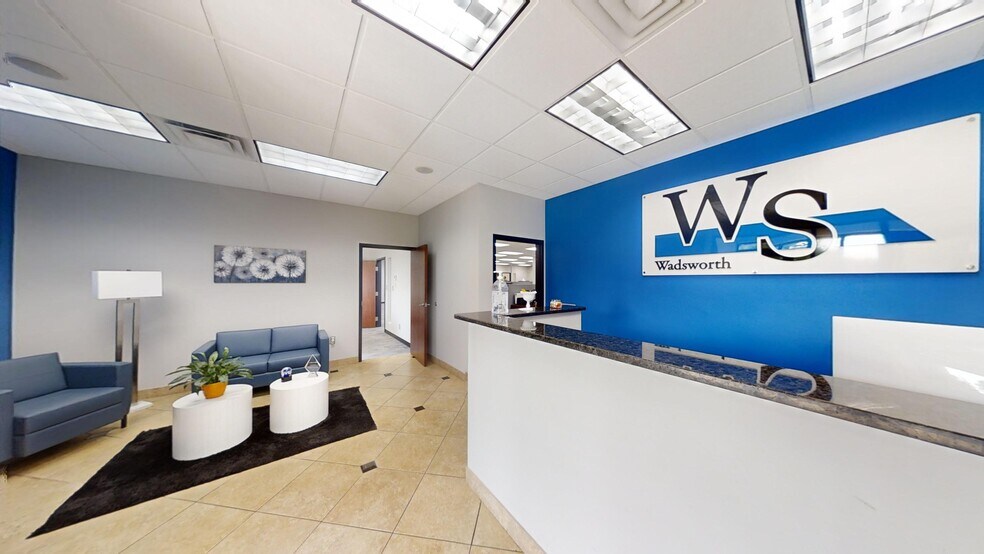 More Photos Of 7851 Freeway Cir, Middleburg Heights Flex For Sale