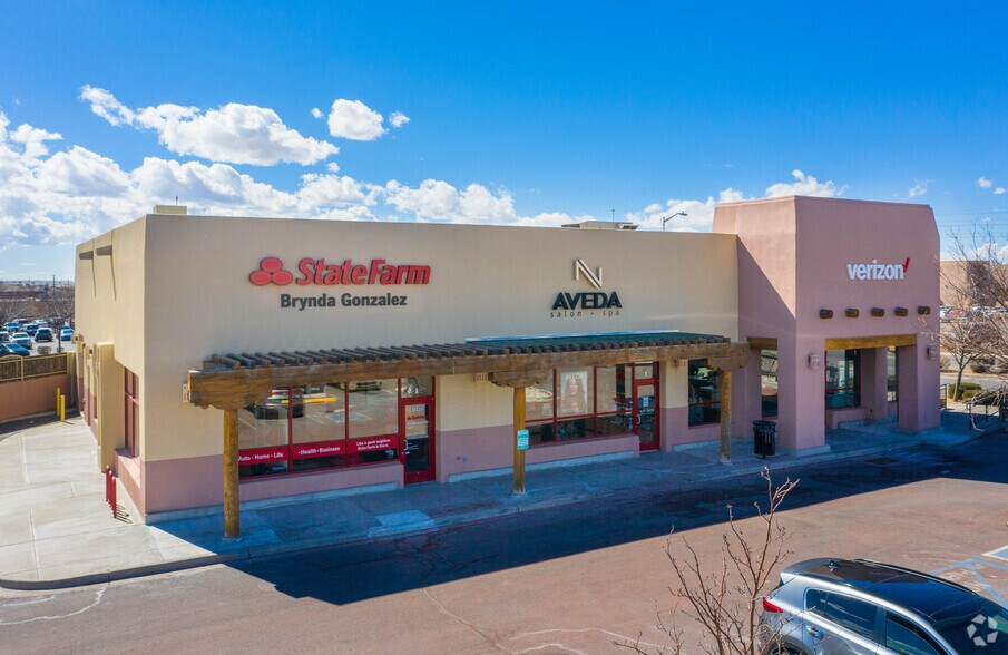 More Photos Of 3513-3561 Zafarano Dr, Santa Fe Unknown For Lease