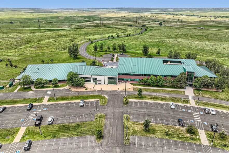 More Photos Of 33101 E Quincy Ave, Watkins Office For Lease