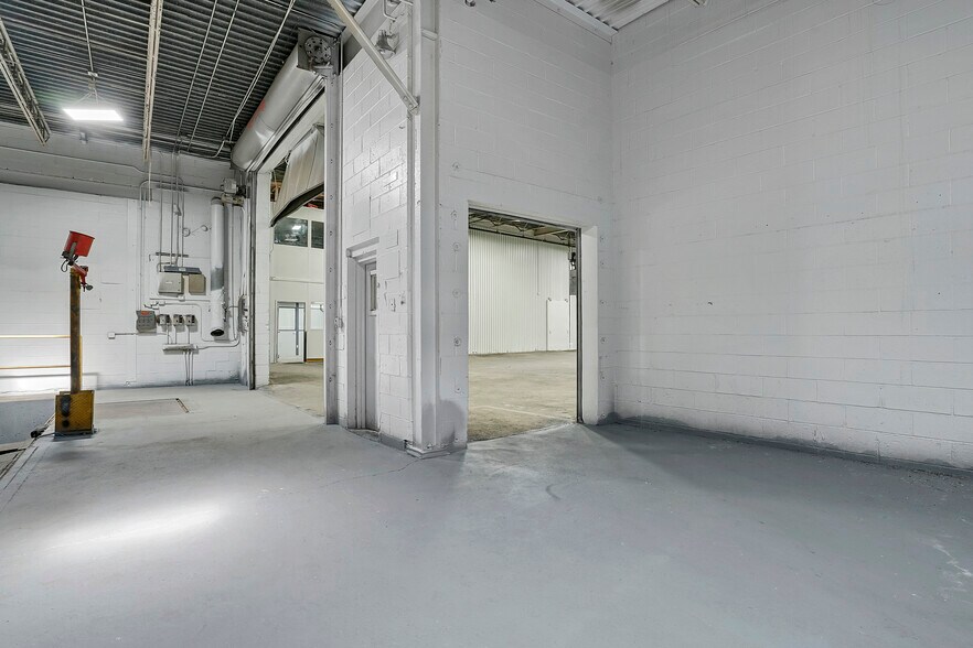 More Photos Of 149 Burd St, Nyack Warehouse For Sale