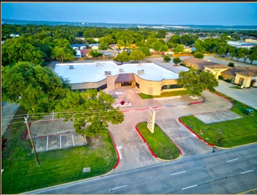 More Photos Of 2321 S Belt Line Rd, Grand Prairie Office For Sale