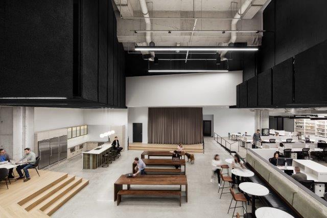More Photos Of 250 Front St W, Toronto Office For Lease
