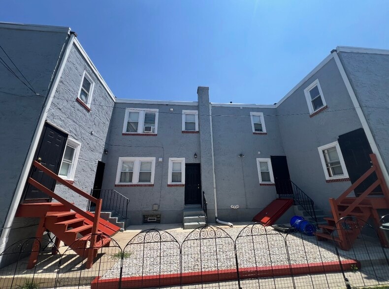 More Photos Of 202-206 Berbro Ave, Upper Darby Apartments For Sale