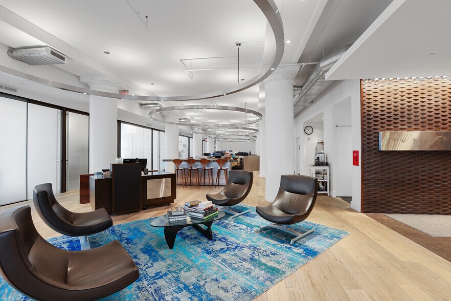 More Photos Of 100-104 5th Ave, New York Office For Lease