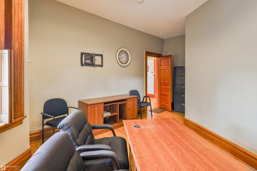 More Photos Of 1248 W Hamilton St, Allentown Office For Sale