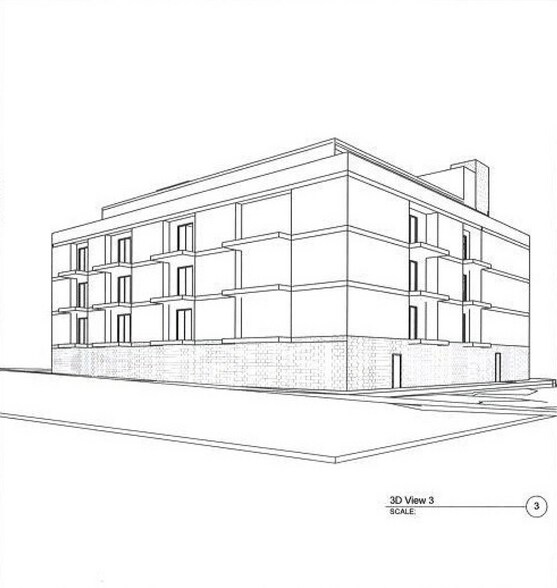 More Photos Of 705 W El Segundo Blvd, Los Angeles Land For Sale