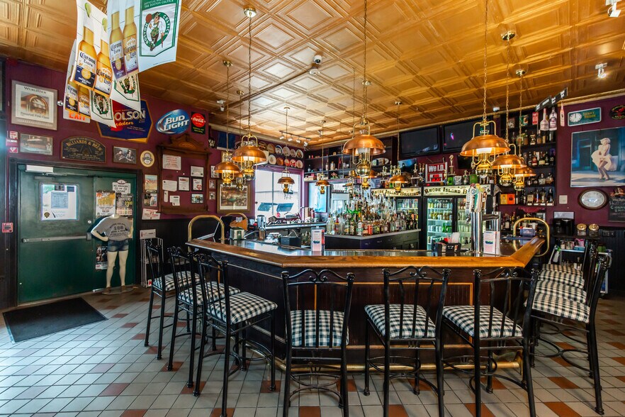 More Photos Of 2020-2026 Smith St, North Providence Freestanding For Sale