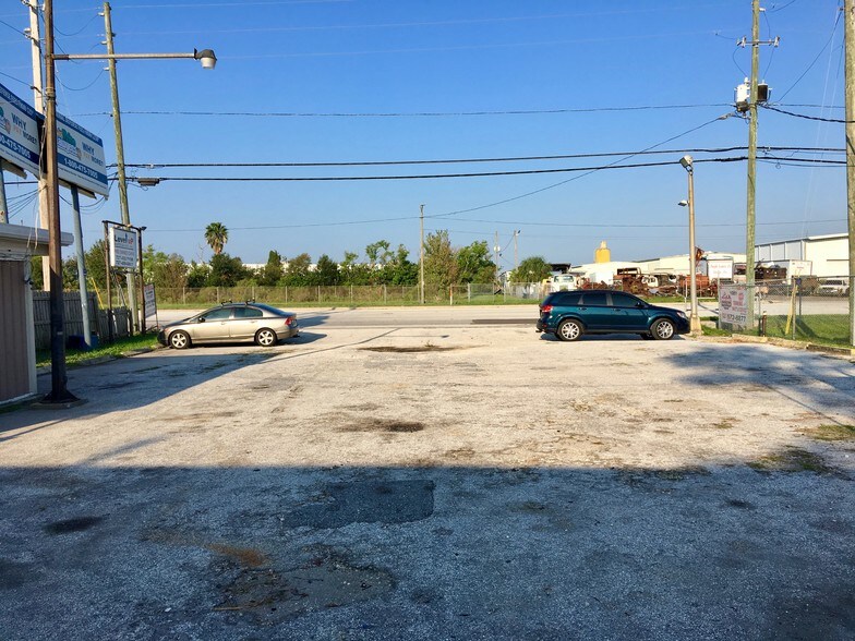 Primary Photo Of 10793 49th St N, Clearwater Land For Lease