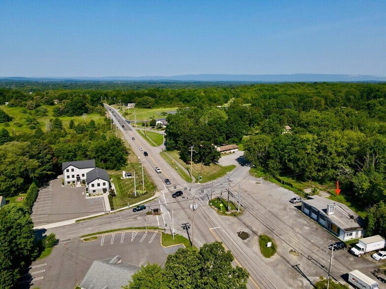 More Photos Of 274 Route 17K, Newburgh Fast Food For Lease