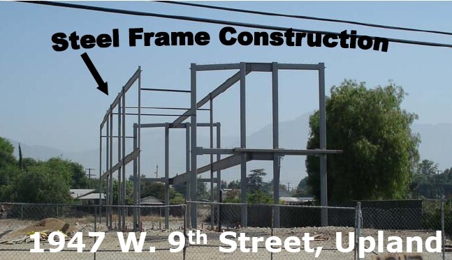 More Photos Of 1945 W 9th St, Upland Loft Creative Space For Lease