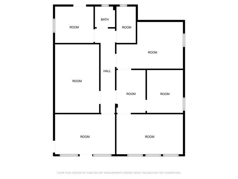 More Photos Of 220 N Palmetto Ave, Orlando Office For Lease
