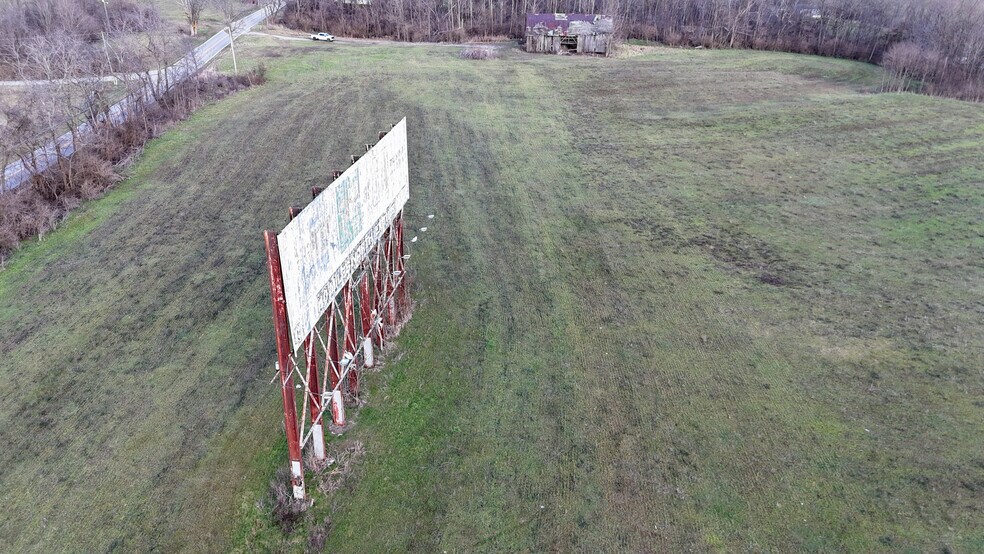 More Photos Of 980 Lebanon Road Rd, Crittenden Land For Sale