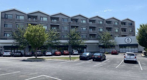 More Photos Of 2144 E Republic Rd, Springfield Office For Lease