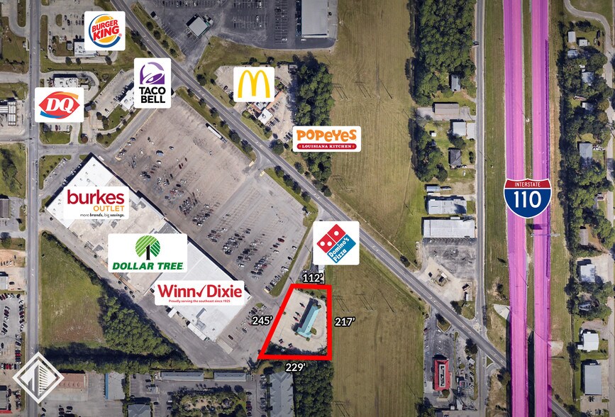 More Photos Of 10497 Diberville Blvd, D'Iberville Carwash For Sale