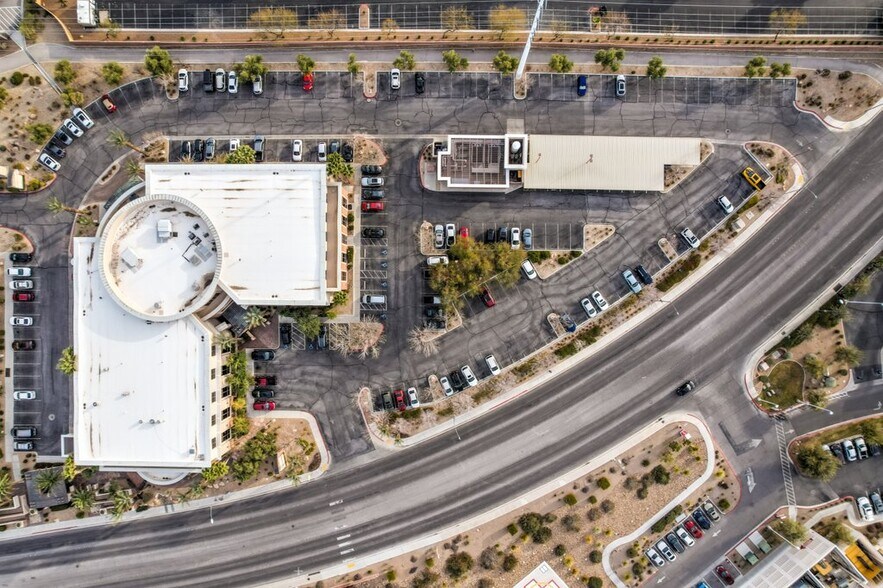 More Photos Of 2865 Siena Heights Dr, Henderson Medical For Lease