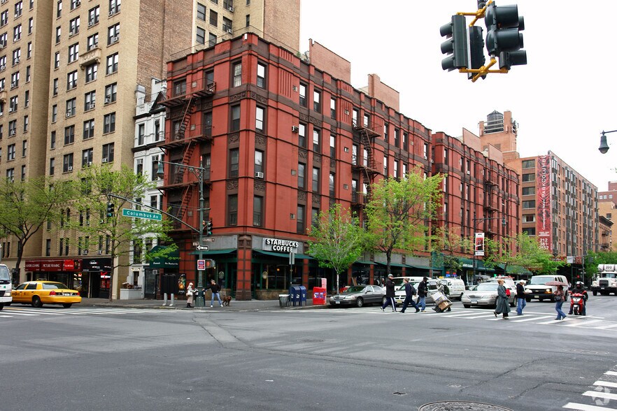 More Photos Of 540-552 Columbus Ave, New York Apartments For Lease