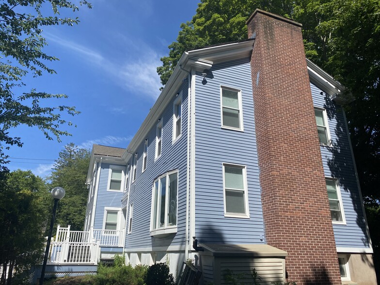More Photos Of 2795 Whitney Ave, Hamden Office For Sale