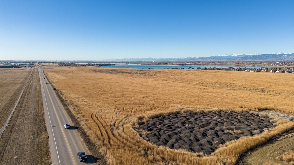 More Photos Of TBD Boyd Lake Avenue, Loveland Land For Sale