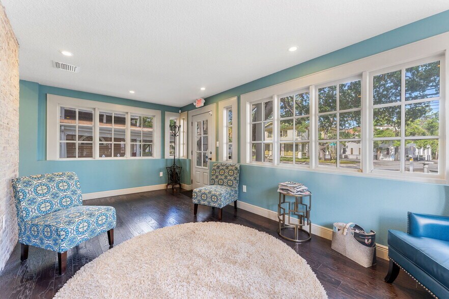 More Photos Of 337 S Plant Ave, Tampa Office Residential For Sale