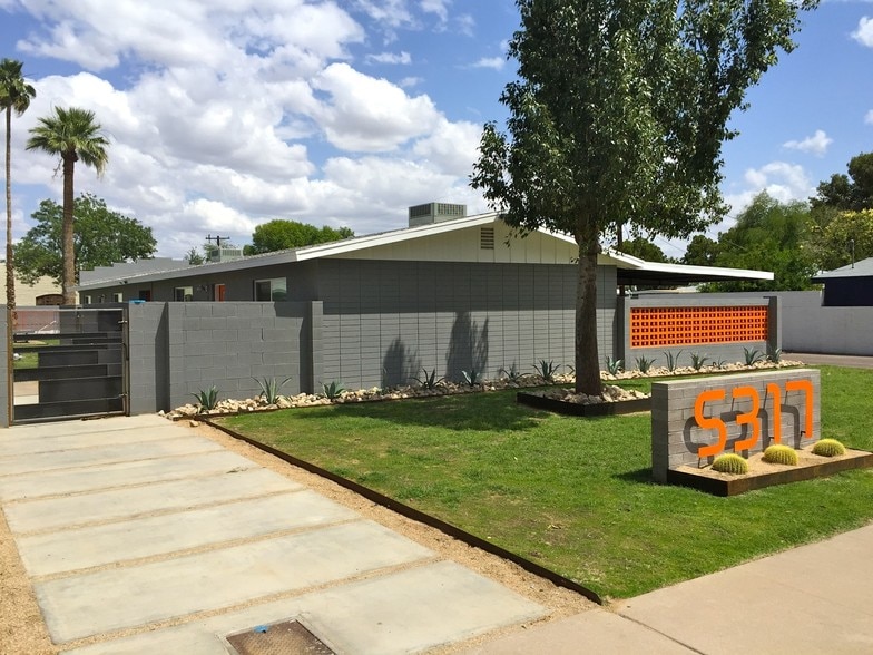 Primary Photo Of 5317 N 11th St, Phoenix Apartments For Sale