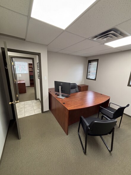 More Photos Of 184 Kaska Rd, Sherwood Park Light Manufacturing For Lease