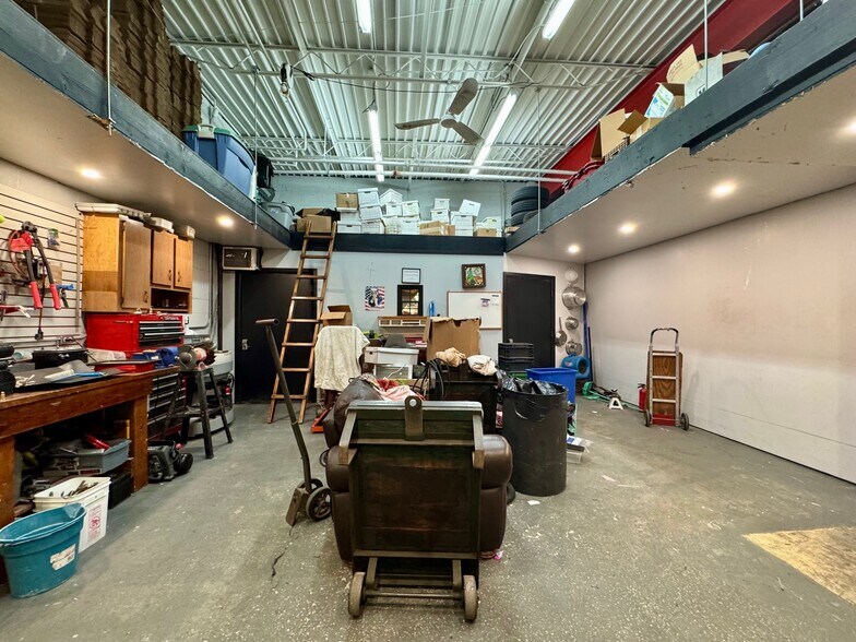 More Photos Of 1325 M St, Elmont Warehouse For Sale