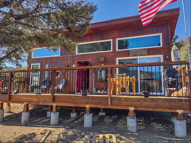 More Photos Of 550 Eagle Rdg Ln, Big Bear Lake Land For Sale
