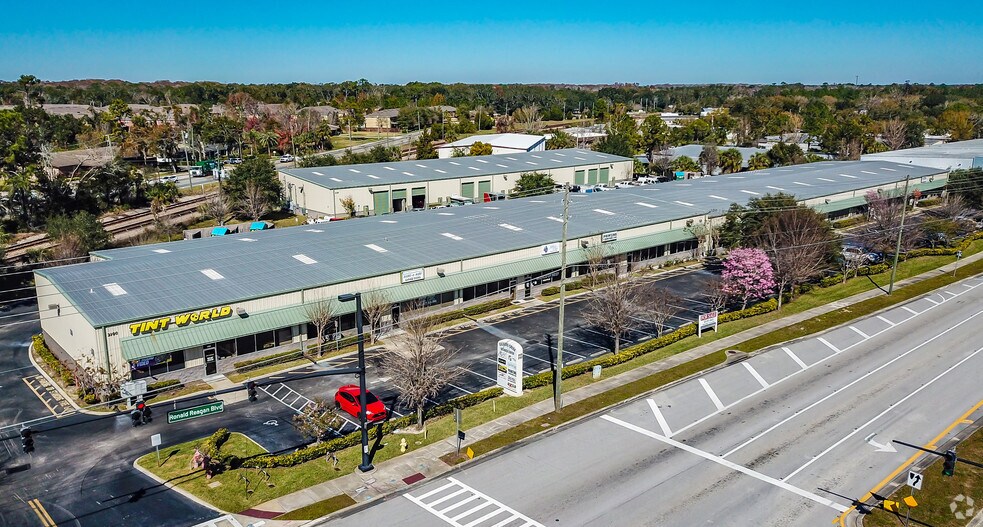 Primary Photo Of 2100 Ronald Reagan Blvd, Longwood Showroom For Lease