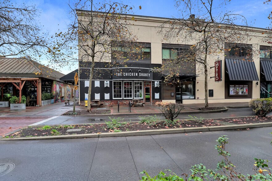 More Photos Of 45 W Broadway, Eugene Storefront Retail Residential For Lease