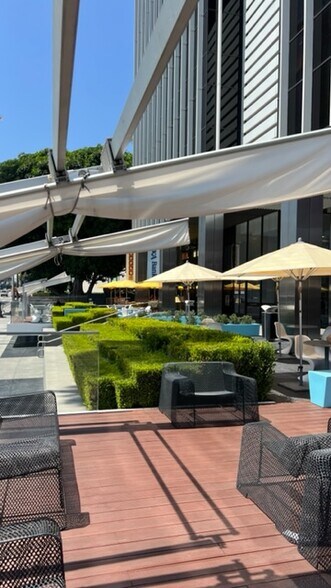 More Photos Of 6255 W Sunset Blvd, Los Angeles Office For Lease