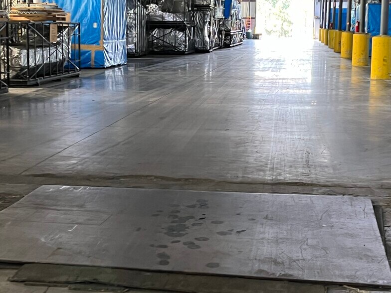 More Photos Of 58 Firefly Dr, Ridgeland Warehouse For Sale