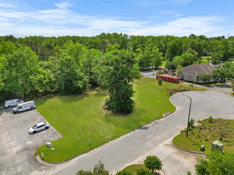 More Photos Of 120 Horizon Park Dr, Savannah Land For Sale