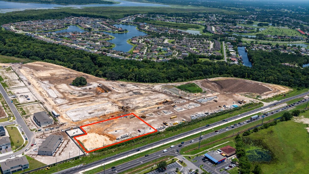 More Photos Of 1952 S Young John Pky, Kissimmee General Retail For Lease