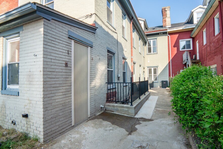 More Photos Of 4402 Butler St, Pittsburgh Apartments For Sale