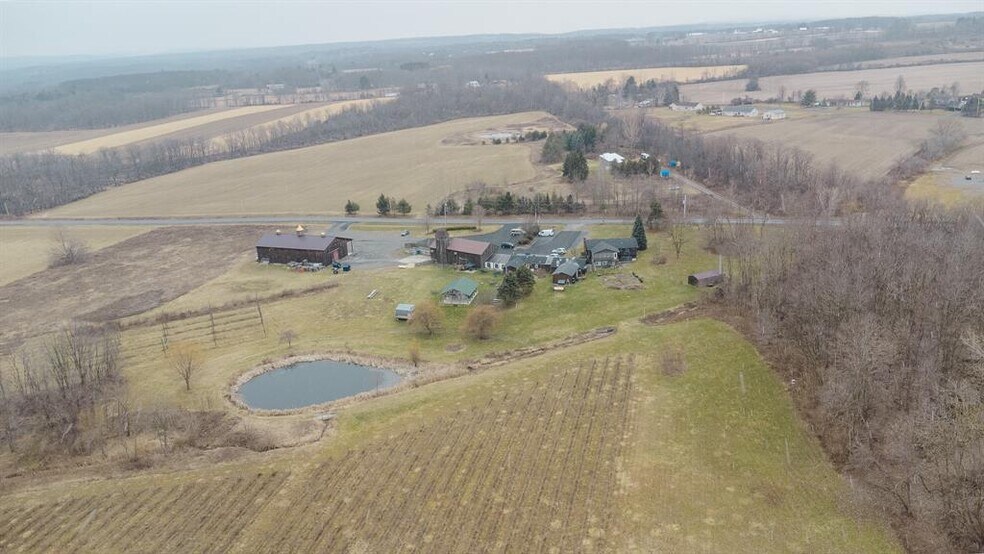 More Photos Of 4369 Covert, Interlaken Freestanding For Sale